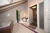Das Eltern-Badezimmer - 