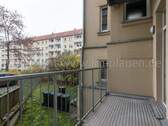 Balkon - 