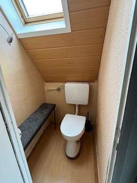 Gäste-WC - 