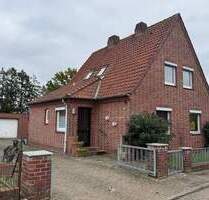 Einfamilienhaus mit Garage in Schneverdingen
