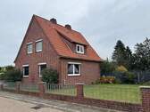 Ansicht - 6 Zimmer Mehrfamilienhaus, Wohnhaus zum Kaufen in Schneverdingen