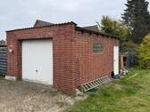 Garage - Mehrfamilienhaus, Wohnhaus mit 118,00 m² in Schneverdingen zum Kaufen