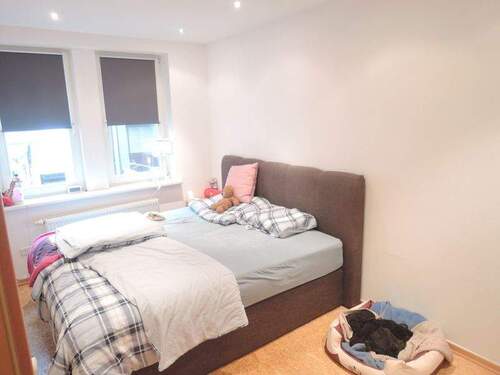 Schlaf- oder Kinderzimmer - 