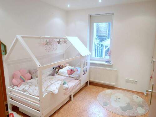 Kinderzimmer - 