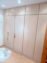 Der Einbauschrank - 