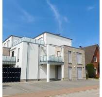 6623 - 2-Zimmer-Wohnung in moderner Neubau-Charakteristik - Westerstede