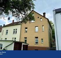 Detmold: Mehrfamilienhaus mit Potenzial in Toplage!