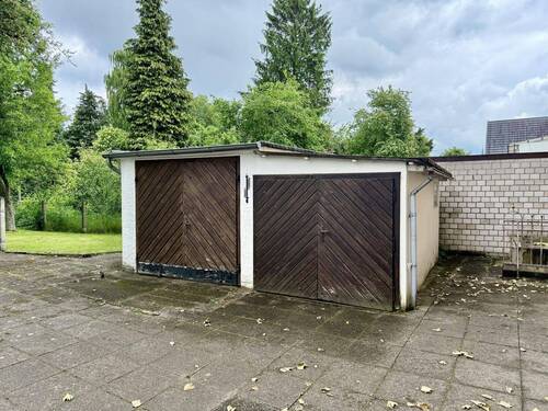 Garage - 