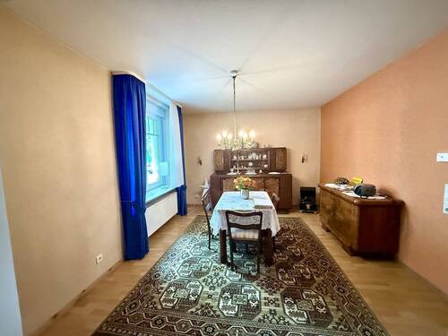 Essbereich EG - Mehrfamilienhaus, Wohnhaus mit 210,00 m² in Detmold zum Kaufen