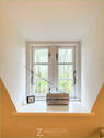Gaube im Obergeschoss - 