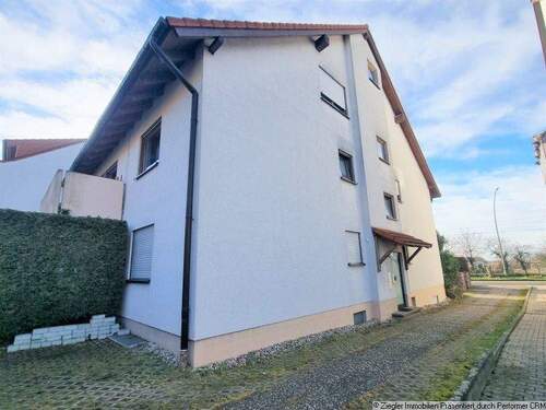 01 Außenansicht - Hübsche Wohnung in beliebter Lage- 22204041