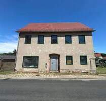 Ihr Traumhaus nimmt Gestalt an - gestalten Sie es nach Ihren Vorstellungen! - Frohburg Kohren-Sahlis