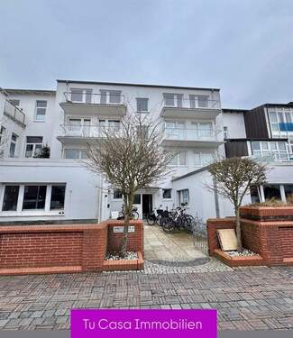 Ansicht - Büro in Norderney