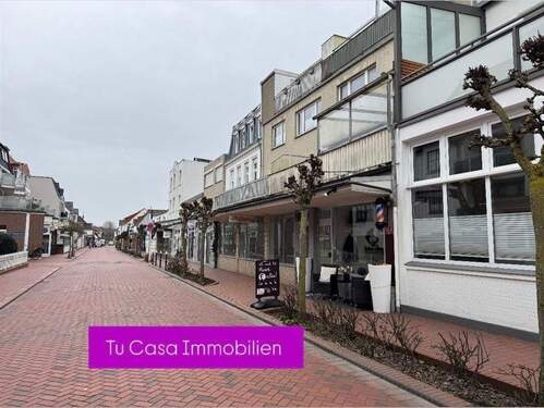Ansicht - Büro in Norderney zum Kaufen