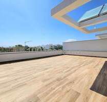 Provisionsfrei Algarve Fuseta - Modernes Wohnerlebnis mit Meerblick und höchstem Komfort