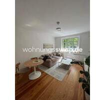 Wohnungsswap - Alsterdorfer Straße - Hamburg Winterhude