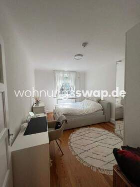 Bild 4 - Etagenwohnung mit 55,00 m&sup2; in Hamburg zur Miete