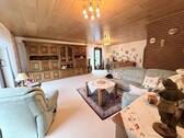 Wohn- und Esszimmer rechts - 