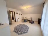 Schlafzimmer OG links - 