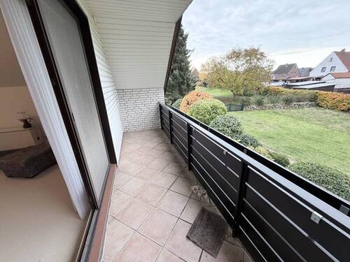 Loggia - 