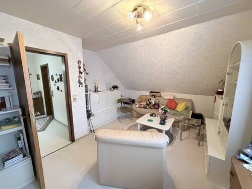 Kinderzimmer OG links - 
