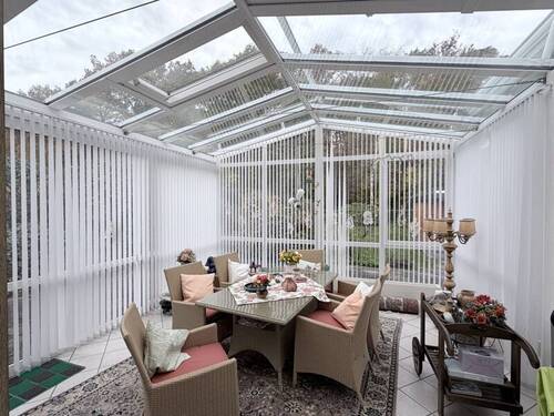Wintergarten - 