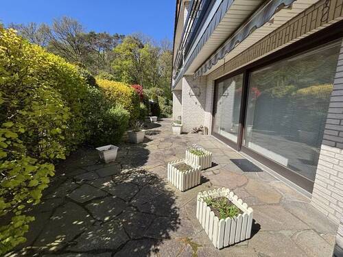 Terrassen - 