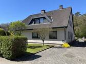 Hausansicht - 