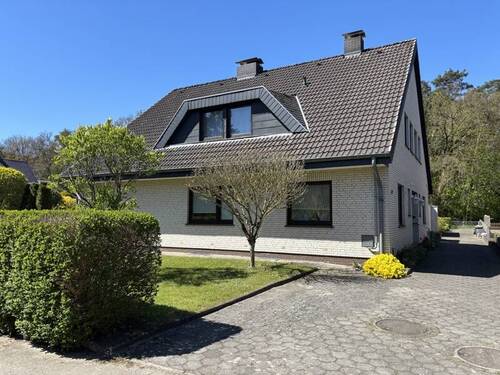 Hausansicht - 