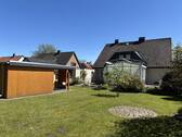 Hausansicht - 