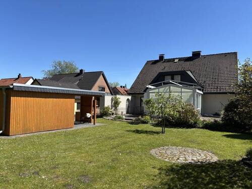 Hausansicht - 