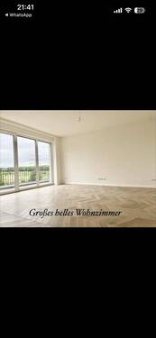 Bild 2 - 2 Zimmer Etagenwohnung zur Miete in Meerbusch