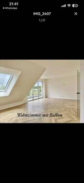 Bild 3 - 2 Zimmer Etagenwohnung in Meerbusch