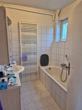 Badezimmer - 