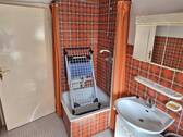 Badezimmer OG - 