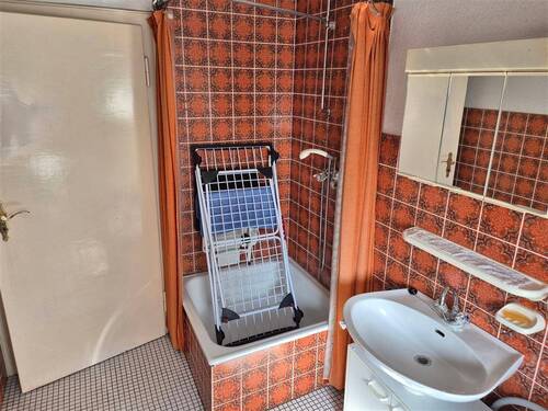 Badezimmer OG - 
