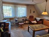 Wohnzimmer OG - 
