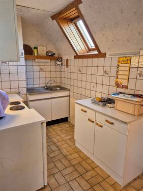 Kochnische OG - 