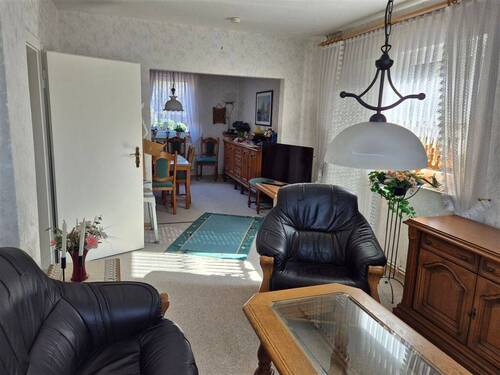 Wohnzimmer - 