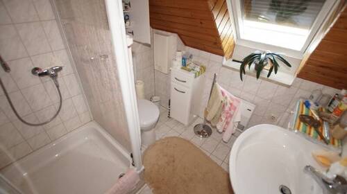 Dusche DG - 