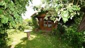 Garten - 3 Zimmer Einfamilienhaus zum Kaufen in Laberweinting