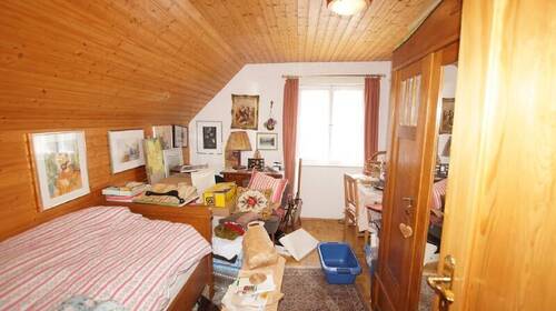 Diele-Schlafen - 