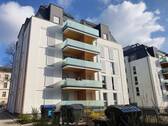 Bild 2 - 2 Zimmer Etagenwohnung zur Miete in Dresden / Äußere Neustadt