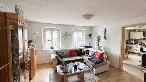 Wohnen - 