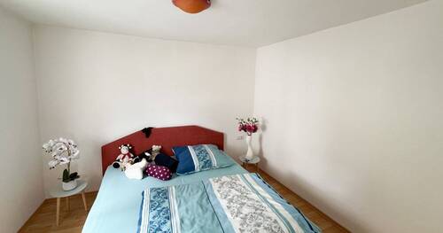 Schlafen - 