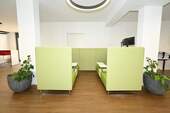 Offen gestaltet - 