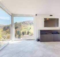 Panoramahaus mit traumhaftem Ausblick | Energieeffizient & am Waldrand | Garten, Balkone & Terrassen - Schönau Altneudorf