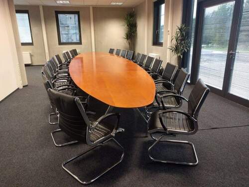 Bild 4 - Büro in Heimsheim zur Miete