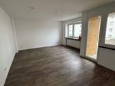 Zimmer - 1 Zimmer Etagenwohnung zur Miete in Uetersen