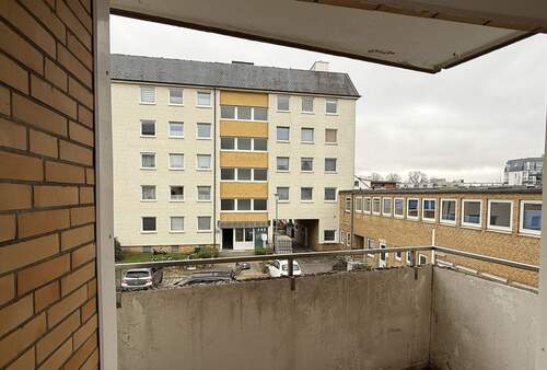 Loggia - 